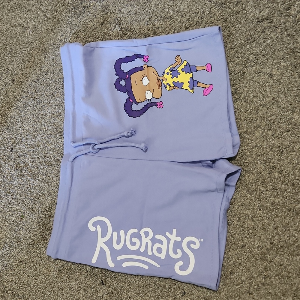 Sweatshorts